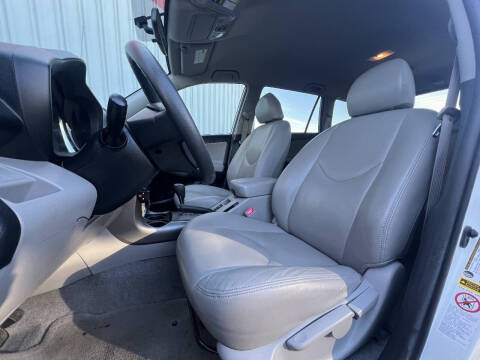 2008 Toyota RAV4