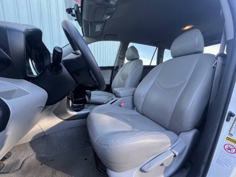 2008 Toyota RAV4