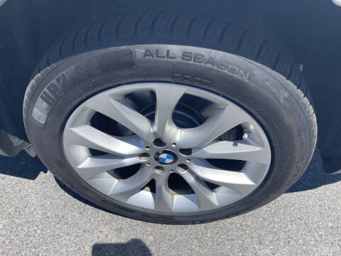 2015 BMW X5 sDrive35i