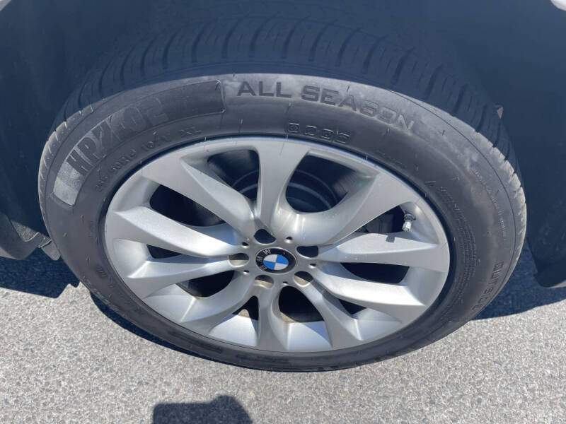 2015 BMW X5 sDrive35i