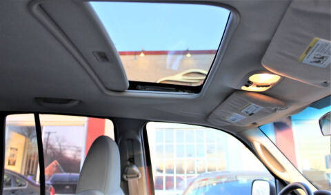 2006 Jeep Liberty Sport