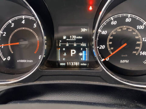 2016 Mitsubishi Outlander Sport ES