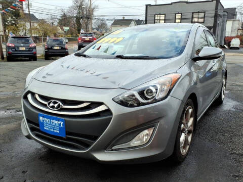 2013 Hyundai Elantra GT