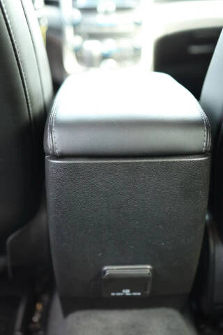 2015 Chevrolet Malibu LT