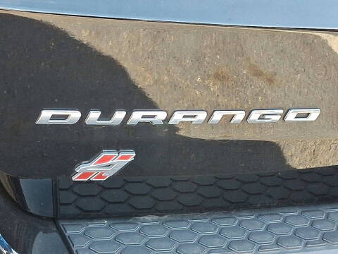 2022 Dodge Durango R/T