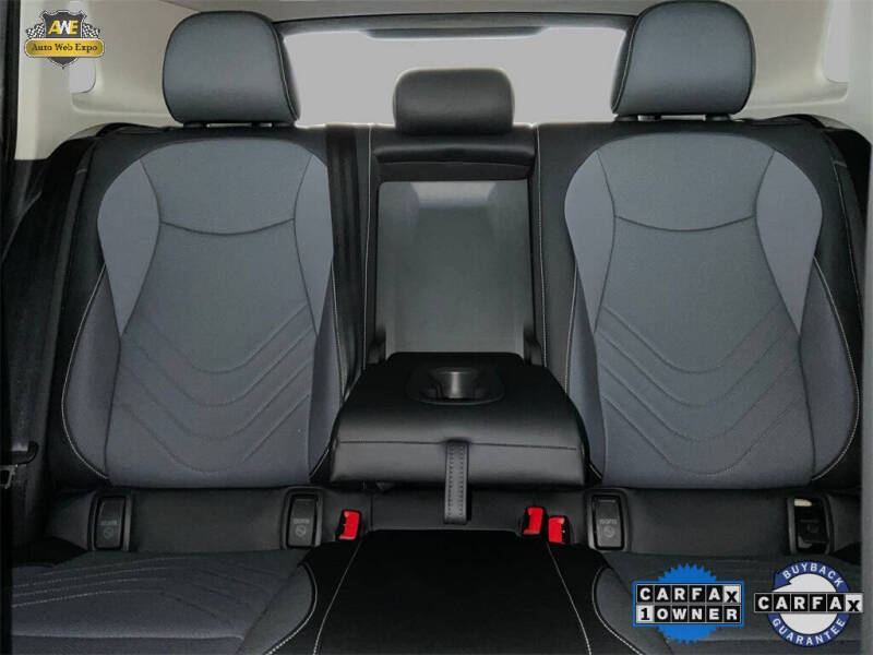 2025 Volkswagen Tiguan SE 4Motion