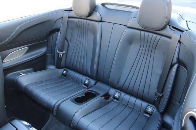 2023 Mercedes-Benz E-Class E 450