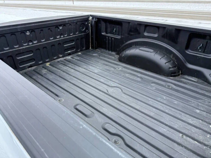 2021 Ford F-250 Super Duty