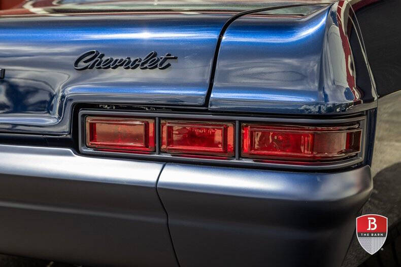 1966 Chevrolet Impala