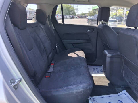 2013 GMC Terrain SLE-1