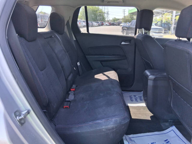 2013 GMC Terrain SLE-1