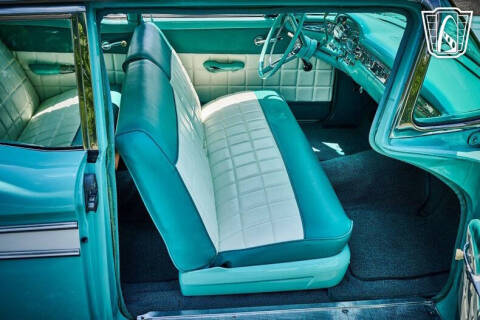1959 Edsel Ranger
