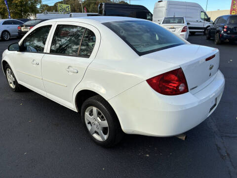 2005 Chevrolet Cobalt