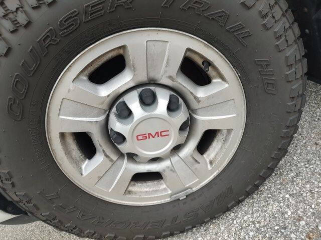 2012 GMC Yukon XL SLT 2500