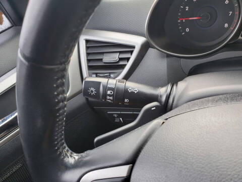 2017 Hyundai Veloster Value Edition