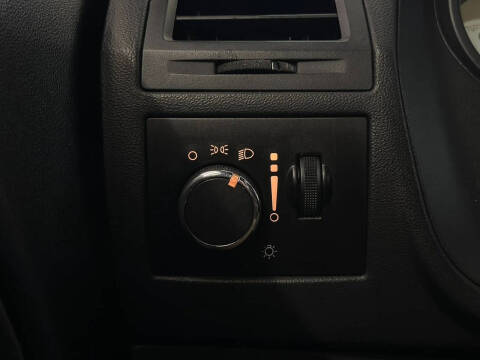2012 Dodge Challenger
