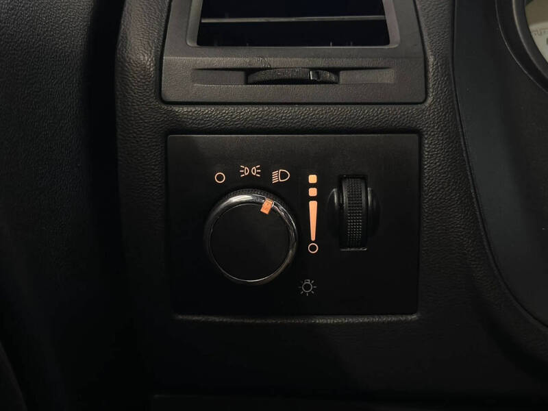 2012 Dodge Challenger