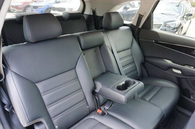 2016 Kia Sorento EX V6