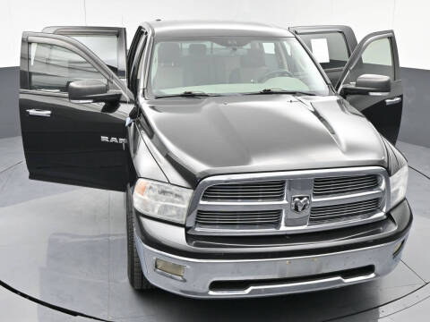 2009 Dodge Ram 1500