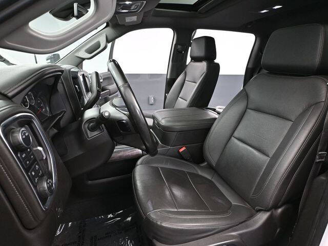 2023 Chevrolet Silverado 3500HD