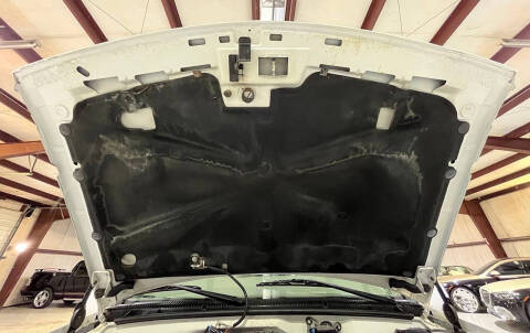 2000 Cadillac Escalade