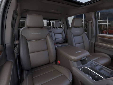 2026 GMC Sierra 3500HD