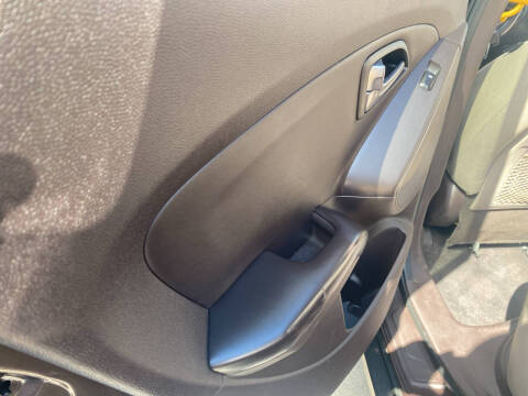 2014 Hyundai Tucson SE