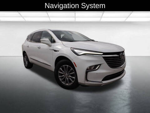 2024 Buick Enclave Premium