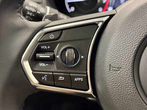 2025 Acura RDX SH-AWD