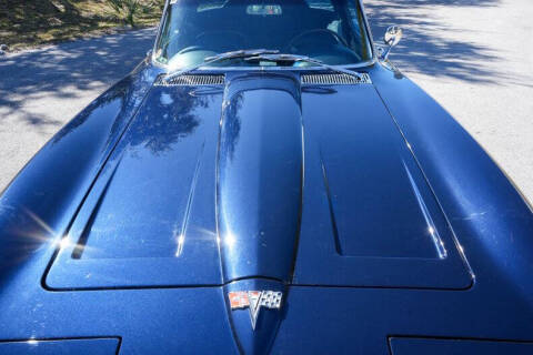 1964 Chevrolet Corvette