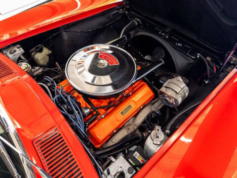 1964 Chevrolet Corvette
