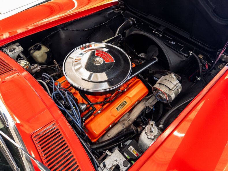 1964 Chevrolet Corvette