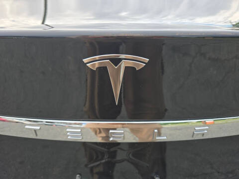 2017 Tesla Model S 75