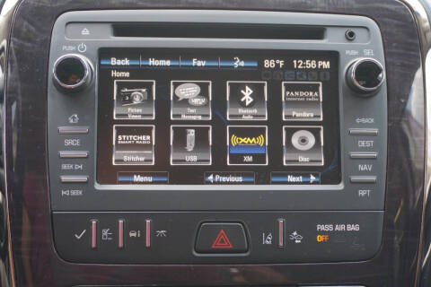 2016 Buick Enclave Premium