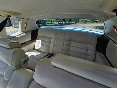 1975 Cadillac Eldorado