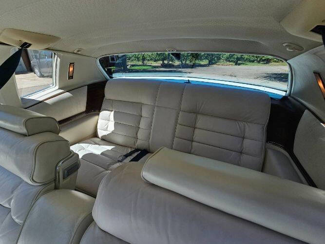 1975 Cadillac Eldorado