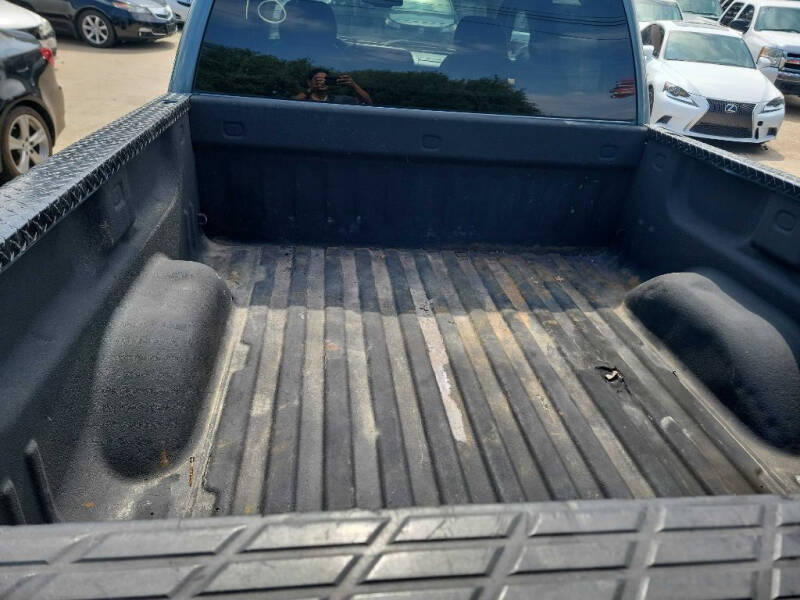 2008 Chevrolet Silverado 1500