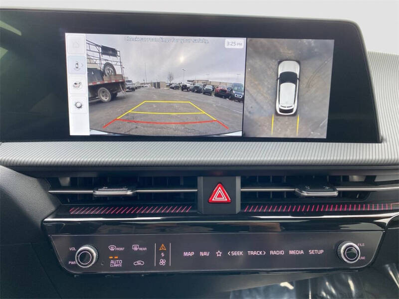 2024 Kia EV6 GT-Line