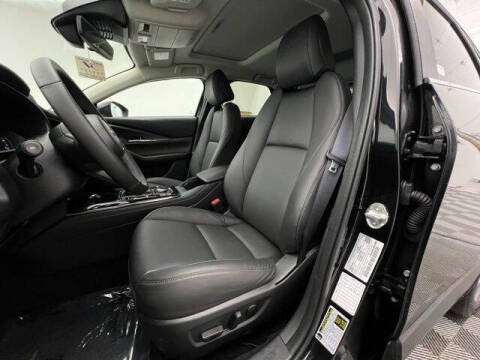 2025 Mazda CX-30 2.5 S Preferred