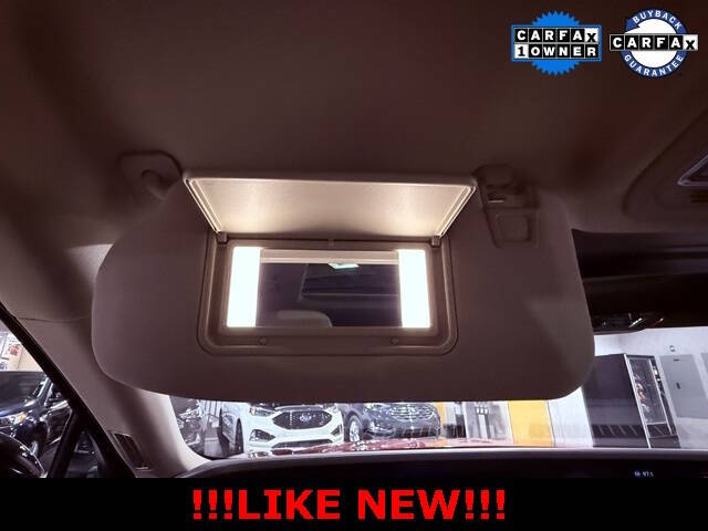 2025 Lincoln Nautilus Hybrid Premiere