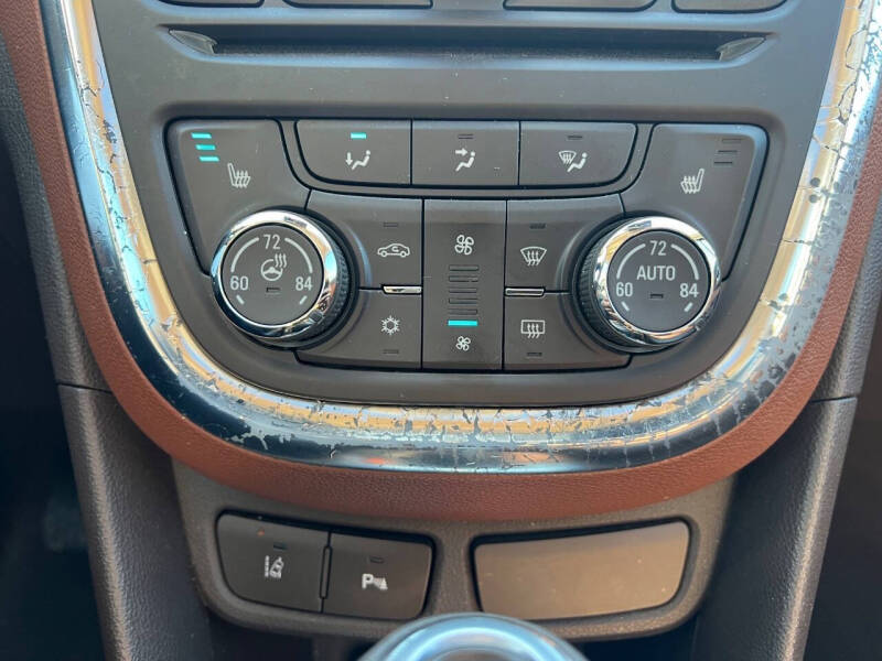 2015 Buick Encore Premium