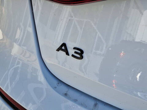 2026 Audi A3 quattro Premium 40 TFSI