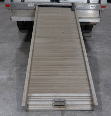 2018 Ford Transit 350 HD