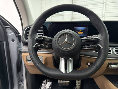 2026 Mercedes-Benz GLS GLS 450