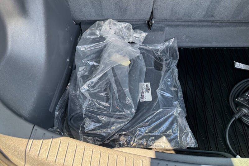 2020 Chevrolet Bolt EV LT