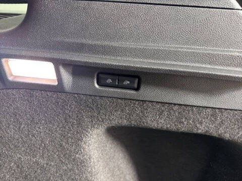 2025 Lincoln Corsair Grand Touring