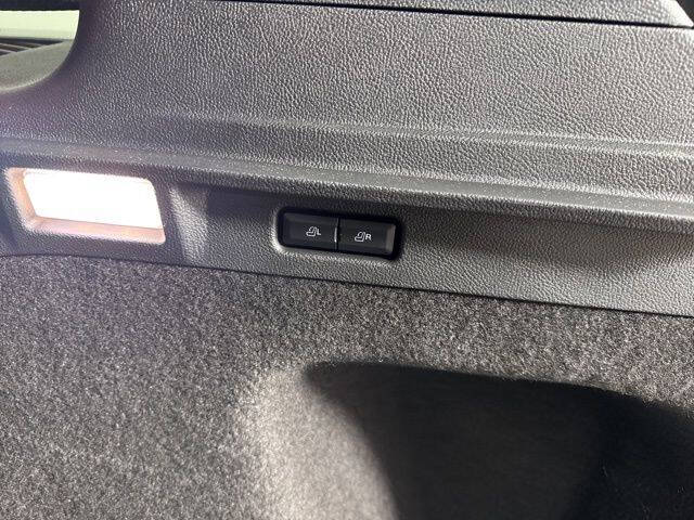 2025 Lincoln Corsair Grand Touring