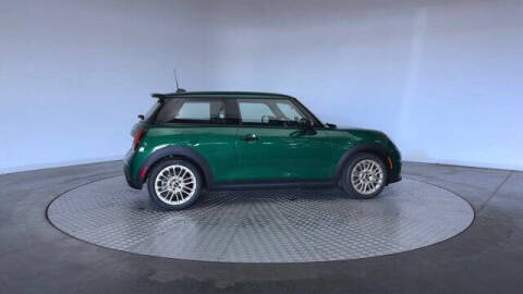 2026 MINI Hardtop 2 Door Cooper S