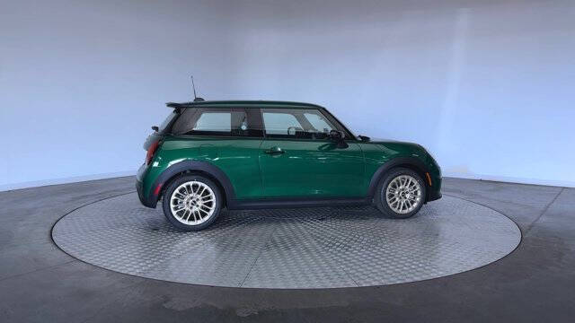 2026 MINI Hardtop 2 Door Cooper S