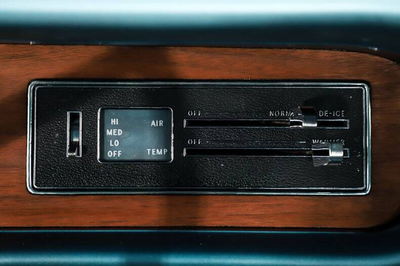 1965 Pontiac GTO